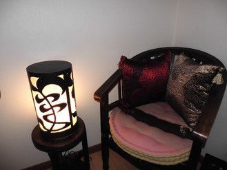 店内の様子